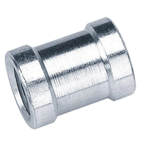 Draper 1/4" Bsp Pcl Parallel Union Nut / Socket (sold Loose)