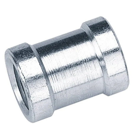 Draper 1/4" Bsp Pcl Parallel Union Nut / Socket (sold Loose)