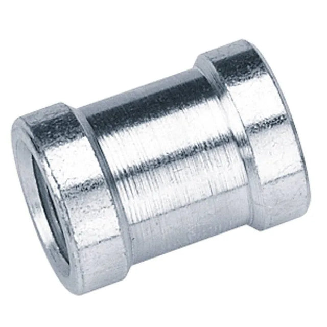 Draper 1/4" Bsp Pcl Parallel Union Nut / Socket (sold Loose)