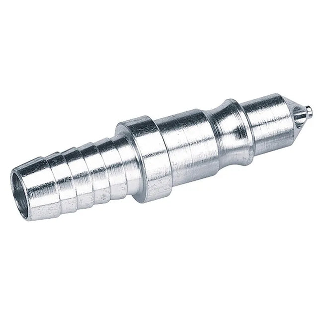 Draper 1/2" Air Line Coupling Integral Apadtor/ Tailpiece (2 Piece)