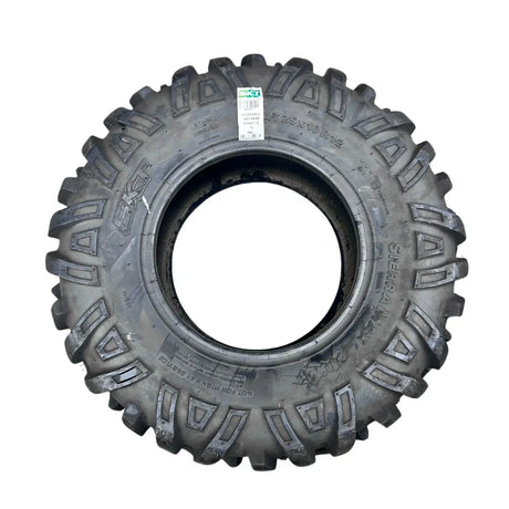 Quad Tyre 25x10x12