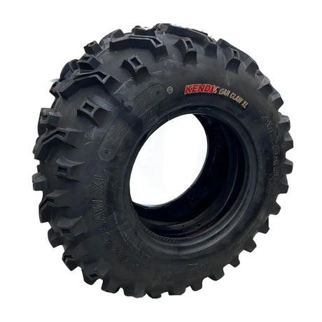 Quad Tyre 25x8x12