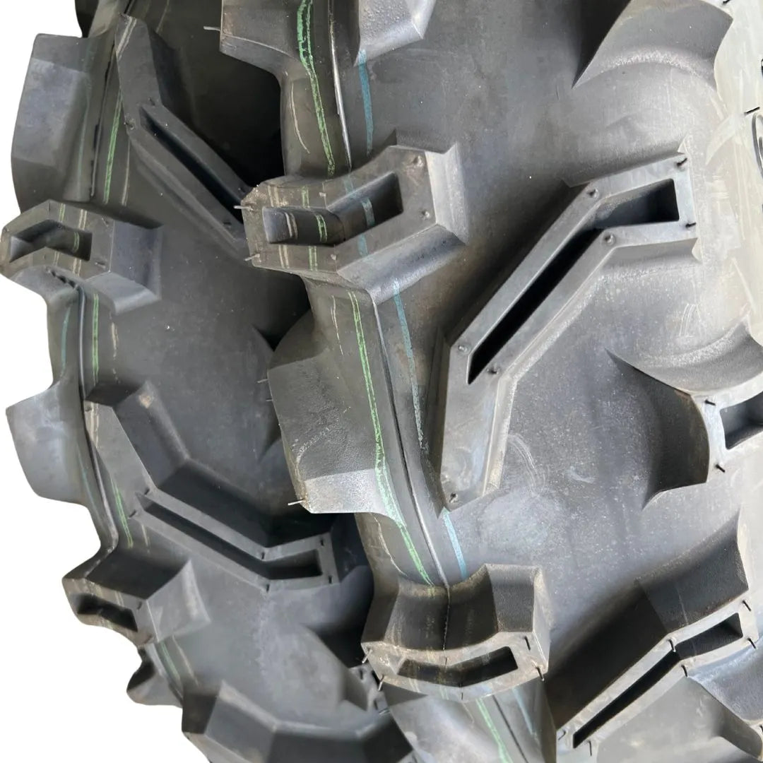 Quad Tyre 25x8x12