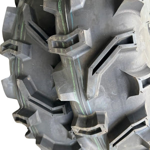 Quad Tyre 25x8x12