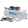 Draper 60L ATV Spot and Broadcast Sprayer