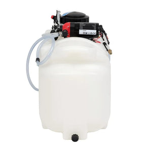 Draper 98L ATV Spot and Broadcast Sprayer,