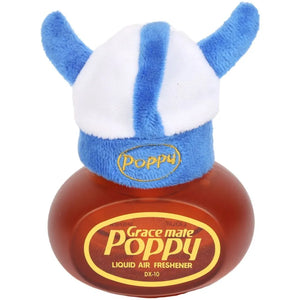 Gracemate Poppy Viking Hat - Finland Edition