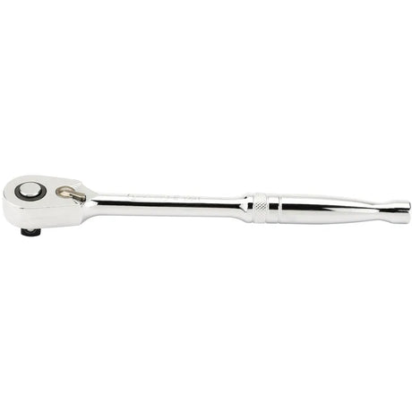 Draper 60 Tooth Micro Head Reversible Ratchet, 3/8" Sq, Dr.