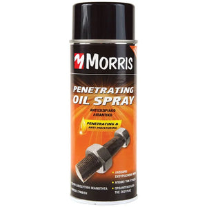 Morris Penetrating Oil Spray 400ml