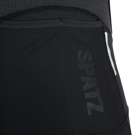 Spatz Convoy Cargo Bib Shorts