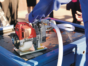 Honda WB10 Water Pump