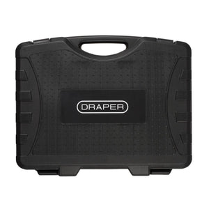 Draper Oil Filter Cap Wrench Set (19 Piece)