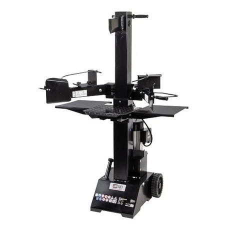 SIP 7 Tonne Vertical Log Splitter