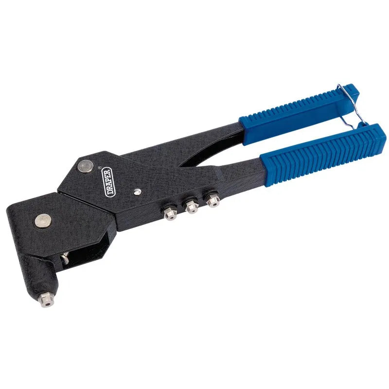 Draper Head Hand 360° Riveter