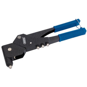 Draper Head Hand 360° Riveter