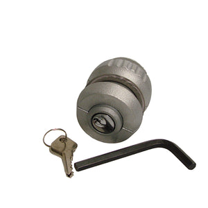 Maypole Trailer Cop Universal Coupling Lock MP289