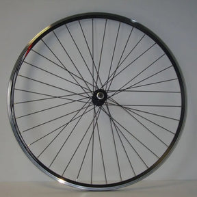 28-Inch Mach CFX Race Wheel Cassette 11-Speed - Lightweight and High-Performance Wheel