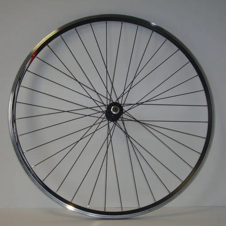 28-Inch Mach CFX Race Wheel Cassette 11-Speed - Lightweight and High-Performance Wheel