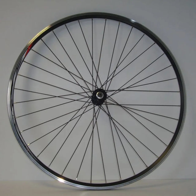 28-Inch Mach CFX Race Wheel Cassette 11-Speed - Lightweight and High-Performance Wheel