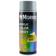 Morris Traffic Grey A Spray 400ml - RAL 7042