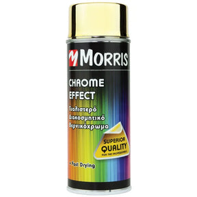 Morris Copper Colour Spray Paint - 400ml