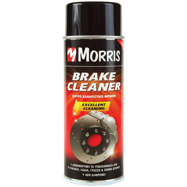 Morris Brake Cleaner Spray 400ml