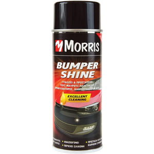 Morris Bumper Shine Spray 400ml