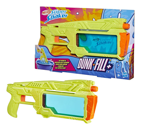 Nerf Supersoaker Dunk Fill +