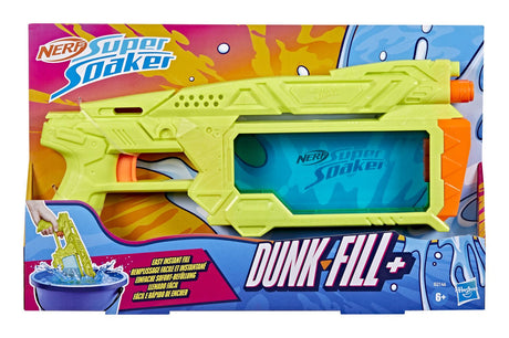 Nerf Supersoaker Dunk Fill +