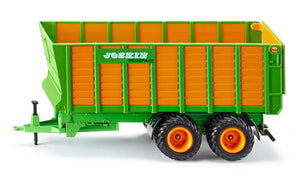 Siku Joskin Silage Trailer
