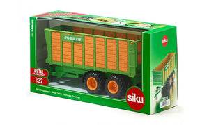 Siku Joskin Silage Trailer