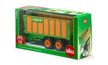 Siku Joskin Silage Trailer