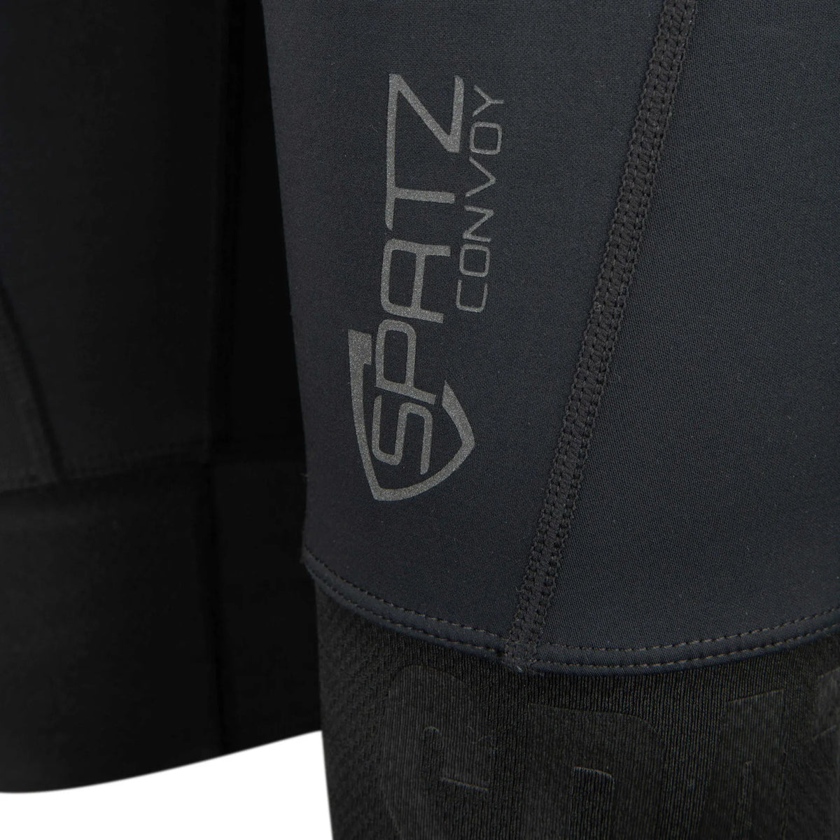 Spatz Convoy Cargo Bib Shorts