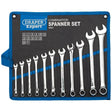 Metric Combination Spanner Set (11 Piece)
