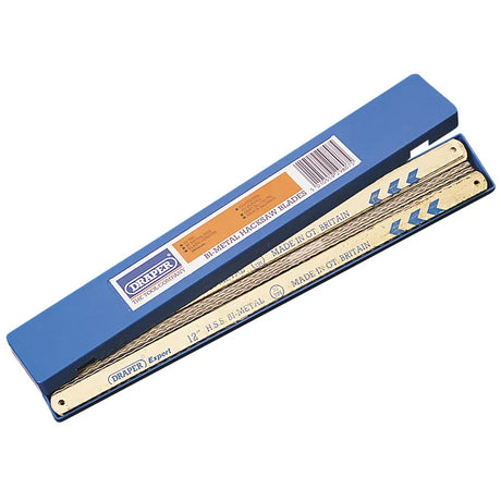 Draper Bi-Metal Hacksaw Blade