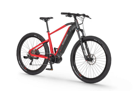Ecobike RX500 Electric Mountain Bike