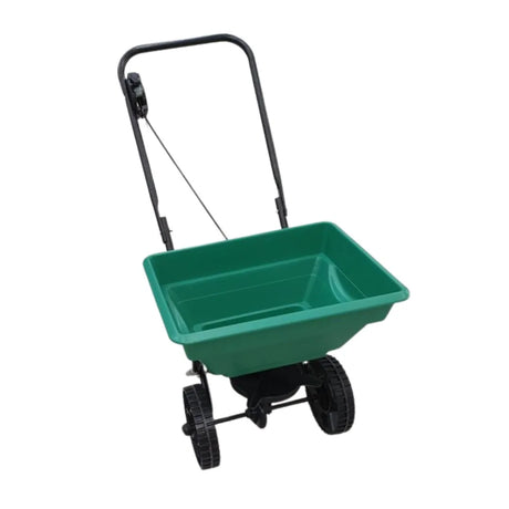 Workman Garden Fertiliser and Seed Broadcast Spreader 20kg