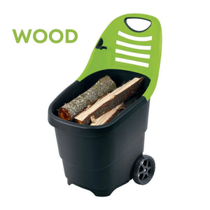 Draper Garden Caddy / Wheelie Bin