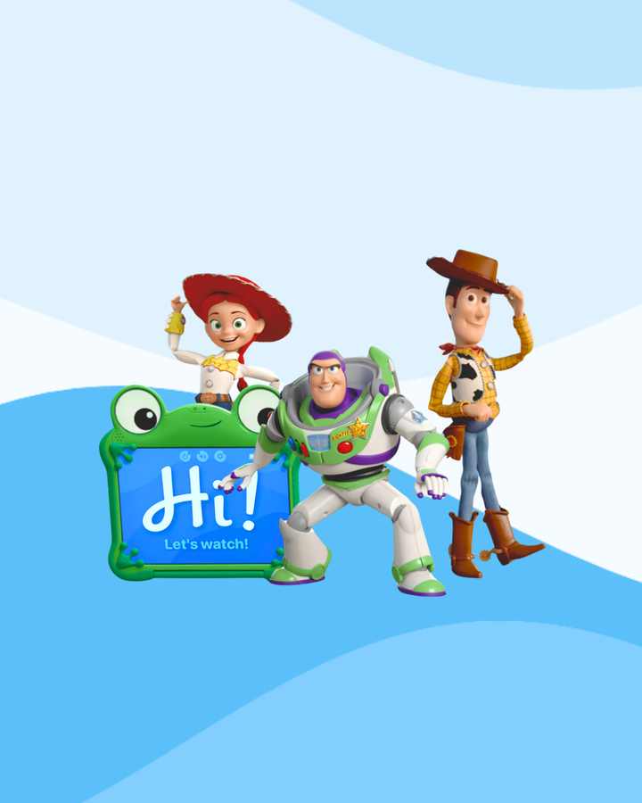 Toy Story 5