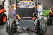 Kubota BX-231 Cab