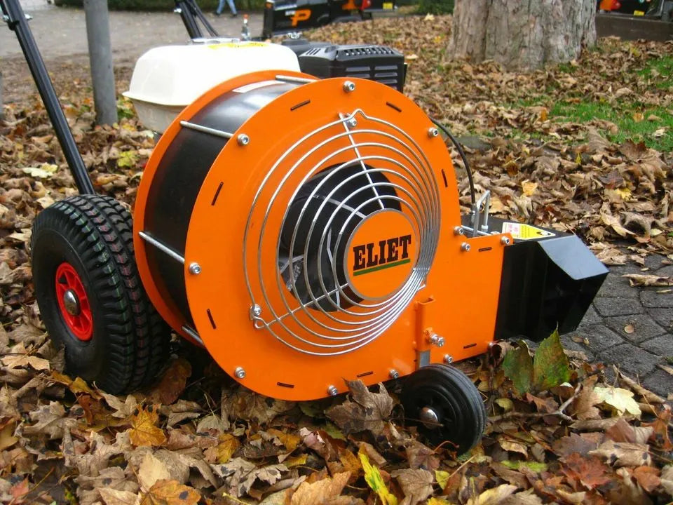 Eliet BL360 Leaf Blower GP160
