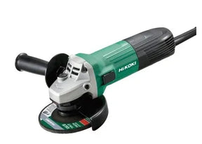 Hikoki G12SS 4 1/2'' Angle Grinder 230V