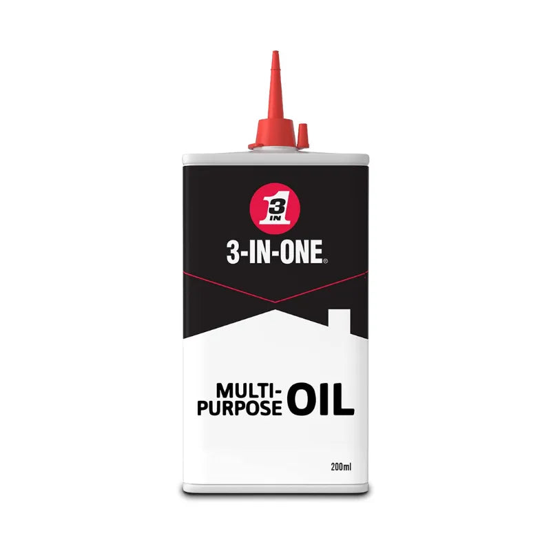 3 in One Oil 100ml