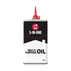 3 in One Oil 100ml