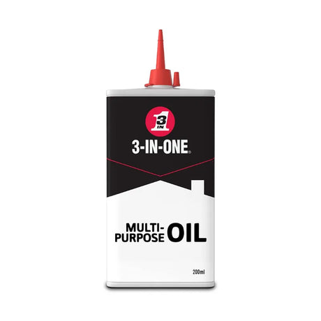 3 in One Oil 100ml