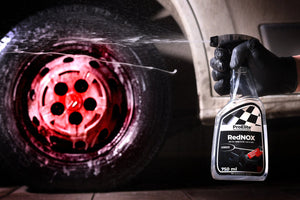 ProElite RedNOX Deironizer and Rim Cleaner 5L