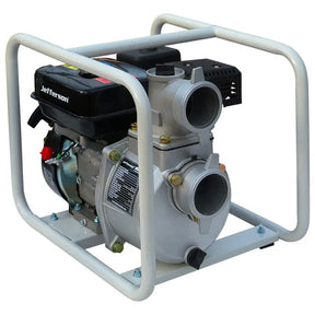 Jefferson 3'' Petrol Water Pump - 6.5HP Engine