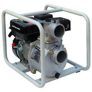 Jefferson 3'' Petrol Water Pump - 6.5HP Engine