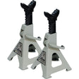 Jefferson 3 Tonne Axle Stands (PAIR) 