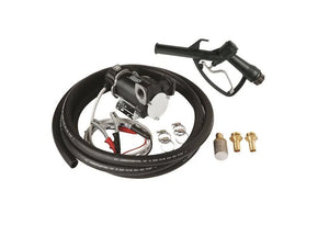 Piusi Fuel Pump 12 v 50 L/min